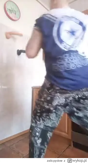 zalicpydow - PATOPRZEWODNIK TRENING NA KSW #famemma #ksw #wojna #nieruchomosci #ufo #...