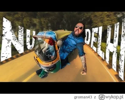 groman43 - Znalezione przypadkiem, moim zdaniem idealnie pasuje do mnie, prawdziwego ...