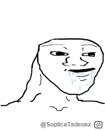 SoplicaTadeusz - @JanRouterTrzeci
Patrzcie na mnie jaki jestem oświecony i jakie mam ...