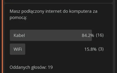 mk321 - >no zgoda, ale ty mówisz o 0,00000000000001% społeczeństwa, które jara się sp...