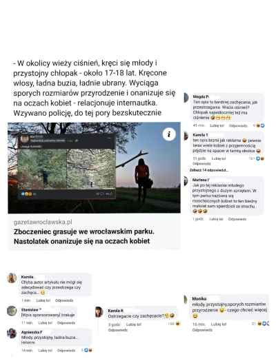 PoloRL - Oczywiście jak przystojny i dużym panem to może się obnażać

#blackpill #prz...