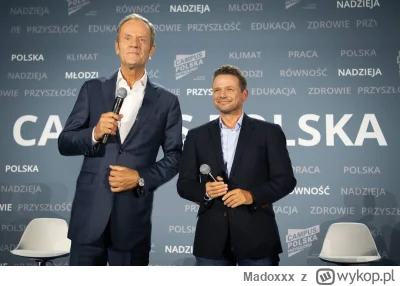 Madoxxx - @Gieremek: Nie wrzucaj fejków.