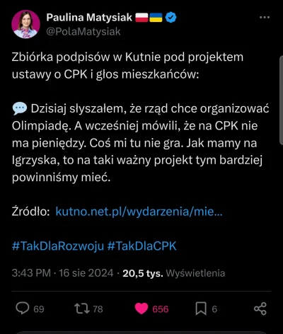 kkecaj - #polityka #polska #gospodarka #infrastruktura