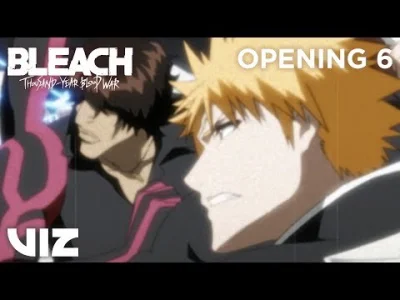 yourgrandma - Aqua Timez (Bleach)