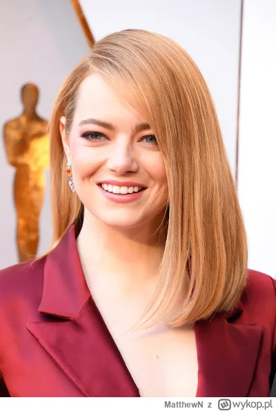 MatthewN - #codziennaemmastone 1932/x

Emma Stone
90th Academy Awards
2018