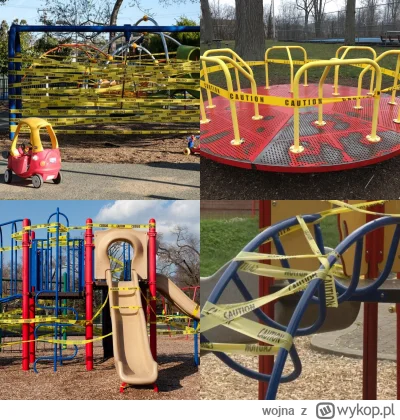 wojna - Przypominam, że obostrzenia covidowe mające na celu dobro i zdrowie publiczne...