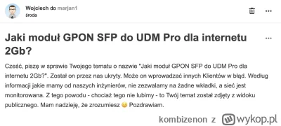 kombizenon - @ochucki
tak się składa, że to mój wątek, właśnie sprawdziłem i rzeczywi...