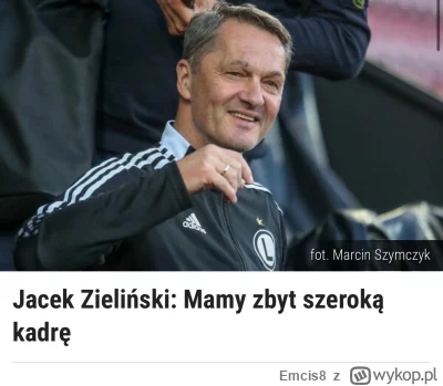 Emcis8 - @thorgoth: jeszcze jakieś pytania? Bo jadę na ryby

SPOILER