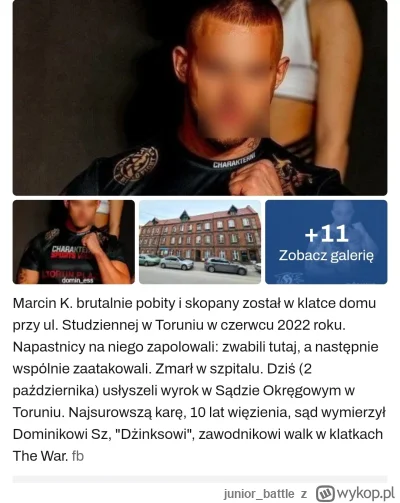 junior_battle - Dobry chłopak #famemma