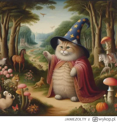 JANIEZOLTY - #aikitku