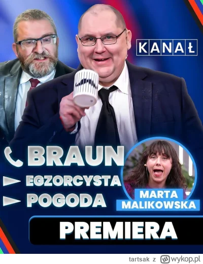 tartsak - Boże kto im te grafiki robi? Wyglądają jak rodem z Super Expressu czy inneg...