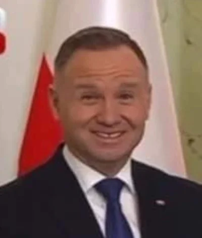 Otter - Live reaction Andrzeja Dudy gdy dowiaduje się o #!$%@? w końcu TVPiS Kaczyńsk...