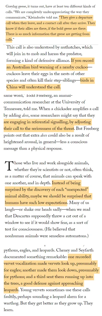 PeterWeiss - @roundy-challenge: Dokładnie! Ostatnio natknąłem się na długi artykuł na...