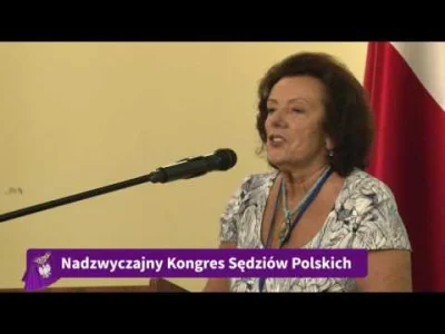 jednorazowka - Zwolnić sędziów, zatrudnić AI.