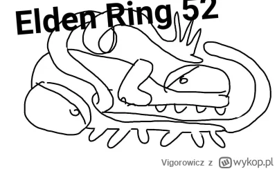 Vigorowicz - >>>>>>>Elden Ring 52

#rozgrywkasmierci #przegryw #gry #ps5 #xbox #steam...