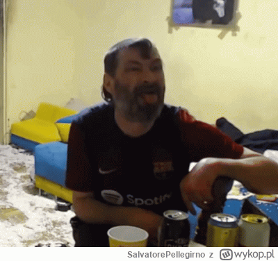 SalvatorePellegirno - @basilur: