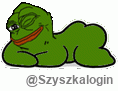 Szyszkalogin - #przegryw nigdy nic