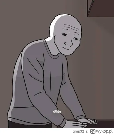 grap32 - Naczytałem się, że powikłaniem przeziębienia, czy nawet lekkiej grypy, kaszl...