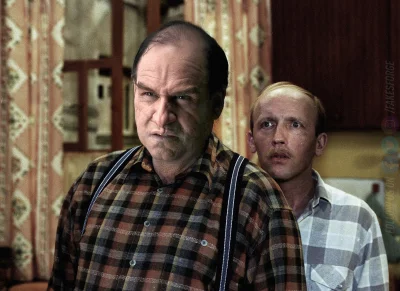 WezelGordyjski - CZEGO STOISZ NA GOTHAM? CZEGO STOISZ NA GOTHAM? #pingwin