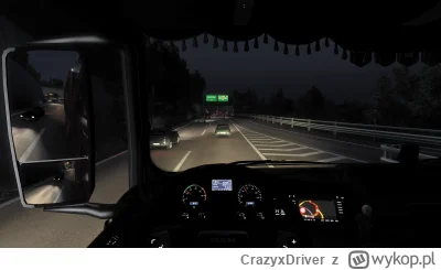 CrazyxDriver - Kurde strasznie duży ruch w Genui we Włoszech. Jebla można dostać. Trz...