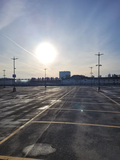 AXSIS - #lodz ( ͡° ͜ʖ ͡°)
Ale ładna pogoda dzisiaj, ciekawe czy zgadniecie gdzie to