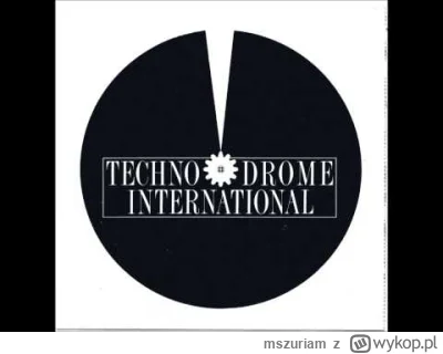 mszuriam - FX 1 - Test Tone (1992)
https://youtu.be/CkWwfErljt0?si=GLm0aQkxeZATops5
#...