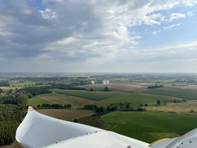 jazdaniebieski2023 - Lecę właśnie dronem. Więcej informacji po 19 stej. #wojna #polsk...