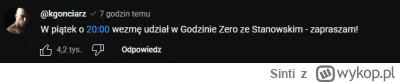Sinti - co lepiej posłuchać w tle jutro jeśli ktoś niema życia i spędza piątkowe wiec...