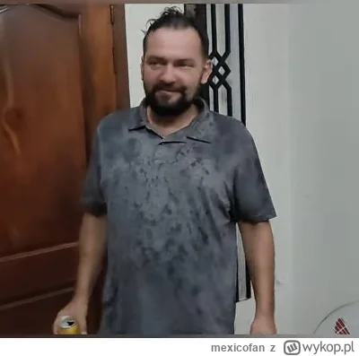 mexicofan - To przestaje być już śmieszne. Menelisko jest zainteresowane jedynie pici...