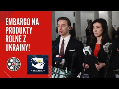 hugoprat - @i-marszi: Ukraińskie zborze jest faktycznym problemem i tu stanowisko Kon...