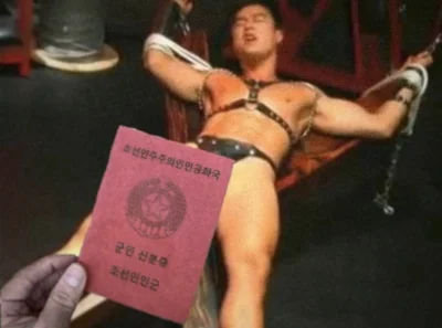 UlicznyRekord40-0 - #ukraina #wojna #heheszki
PILNE !!!
Północnokoreański🇰🇵 oficer ...