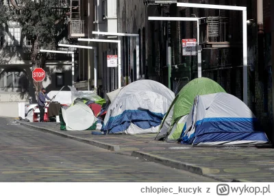 chlopiec_kucyk - @Miniu30: Nie wygląda to legitnie bo w san francisco narkomani rozkł...