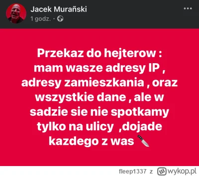 fleep1337 - poblokuje wam plyty glowne ( ͡° ͜ʖ ͡°)

#famemma