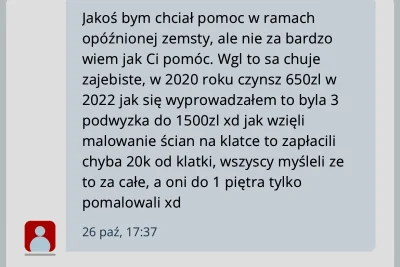 wolny_kot - Dodam, że aby narazić ich na straty rzędu 200 000 zł musieli by administr...