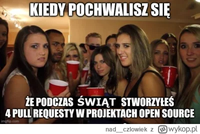 nad__czlowiek - #pasjonaciprogramowania #programista15k #programista25k #programowani...