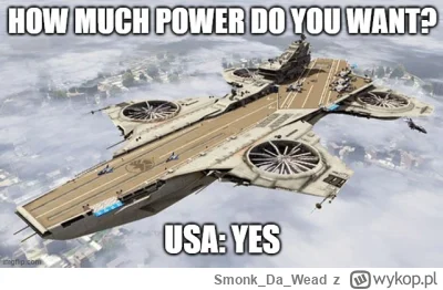 SmonkDaWead - #heheszki