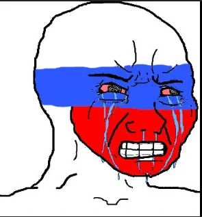 Cartman - ruski pachoł won z PE!