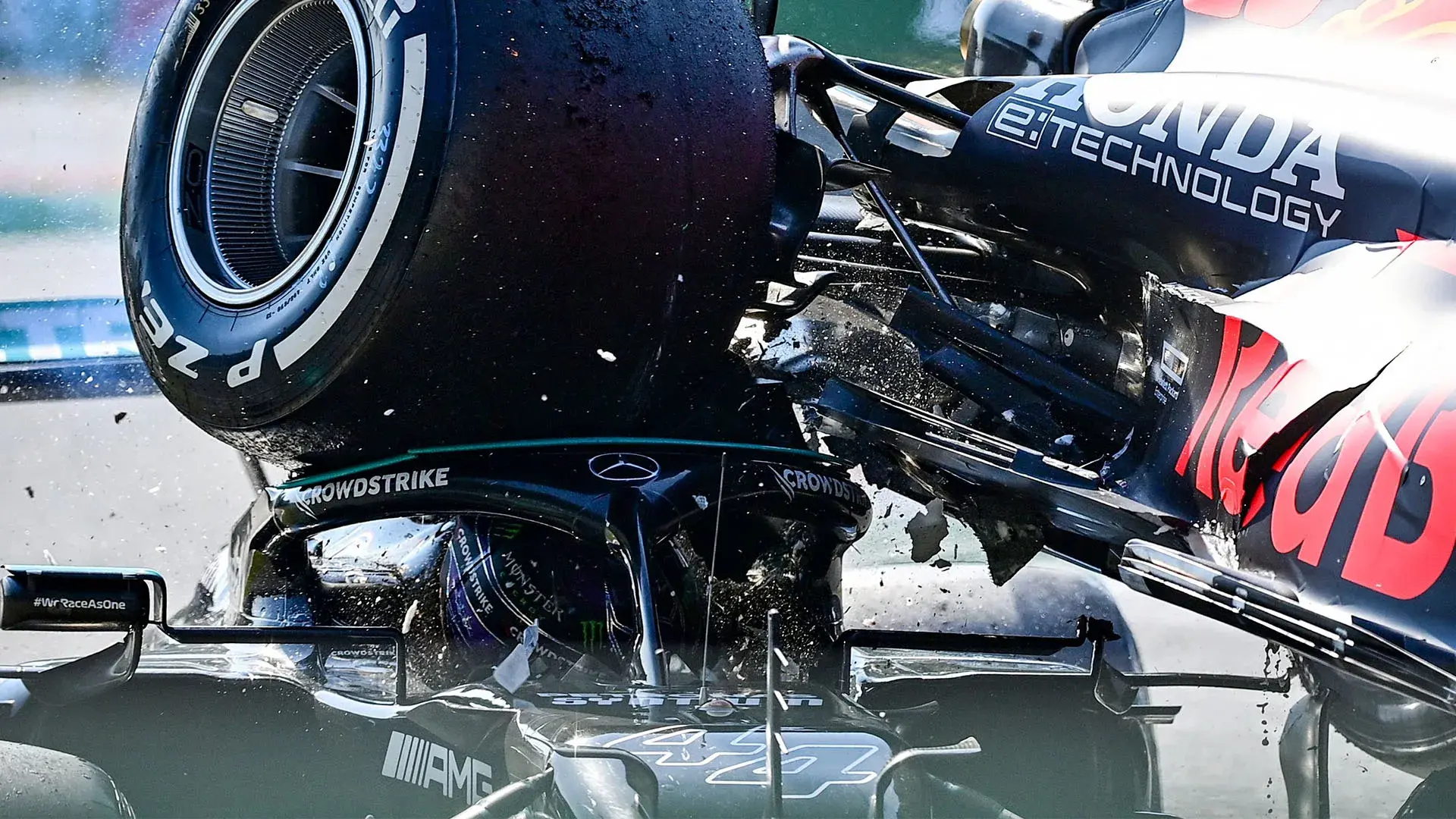 Majku_ - >Jak sobie przypominam jak wiele ultra losowych rzeczy musiało się idealnie ...