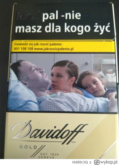 H4X0r3Q - Mała przeróbka tego napisu i już widzę prawdę ( ͡° ʖ̯ ͡°)
#przegryw