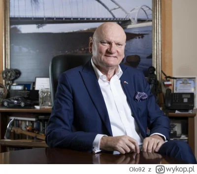 O.....2 - Oddajmy szacunek prawdziwemu gospodarzowi, prezydentowi Torunia Panu Michał...