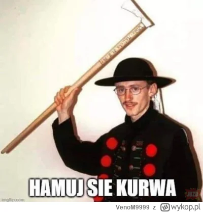 VenoM9999 - @histaminapusz: