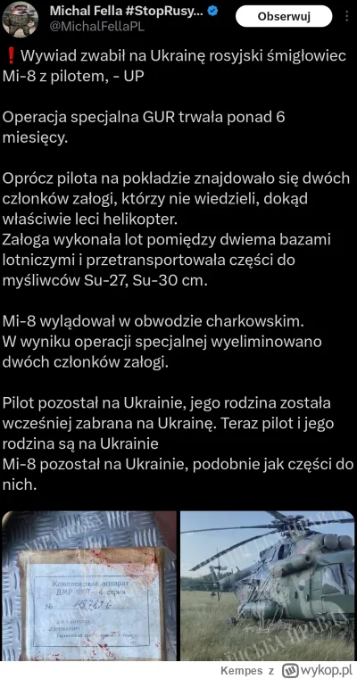 Kempes - #ukraina #rosja #wojna