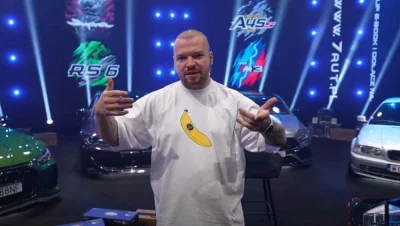 SebaWayneFAS - #famemma Kiedy loteria Sylwestra?