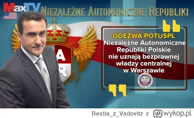 BestiazVadovitz - Mariusz Max Kolonko zastał Polskę ludową zostawił dzielnicową.

#ma...