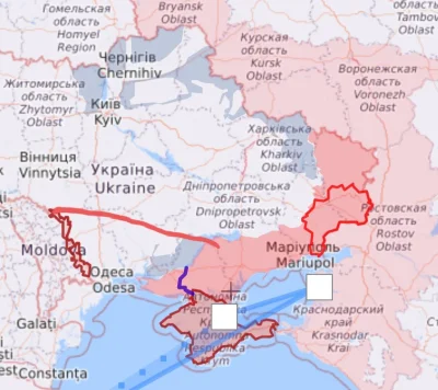 IvanSekal - @speedi: dla Rosji najwiekszym sukcesem (no i w sumie to bylby sukces) be...