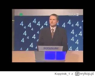 Kopytnik_1 - @StanMarsh93: Podobnie jak wczoraj i przedwczoraj oraz jutro i pojutrze: