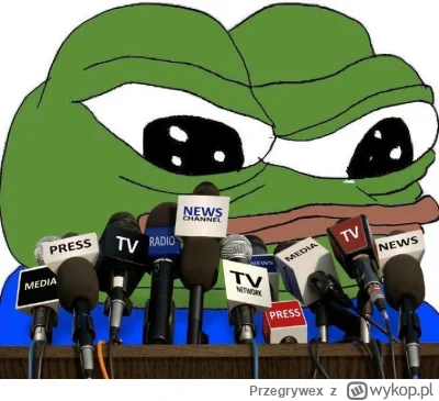 Przegrywex - Jak co roku, proszę @scotieb o podanie minimalnych wymagań #p0lka na rok...