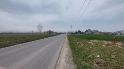polock - Mirki, pozdrawiam z trasy :) 25 km w nogach, dużo ppdjazdow, mniej zjazdów. ...