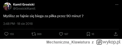 Mechaniczna_Klawiatura - @bardzospokojnyczlowiek: