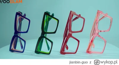 jianbin-guo - With unique color combinations and the mesmerizing visuals in this pict...